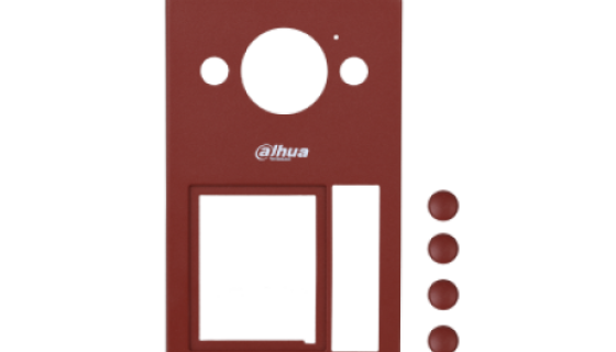 VTM58 Villa Kapı Zili Aksesuarları