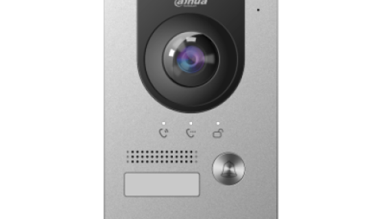 VTO2202F-P-S2 2 kablolu IP Villa Kapı Zili