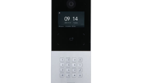 VTO6521F IP Apartman Kapı Zili