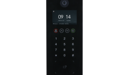 VTO6521H IP Apartman Kapı Zili