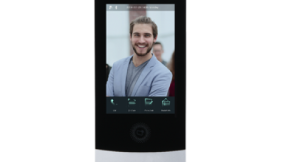 VTO7521G IP Apartman Kapı İstasyonu