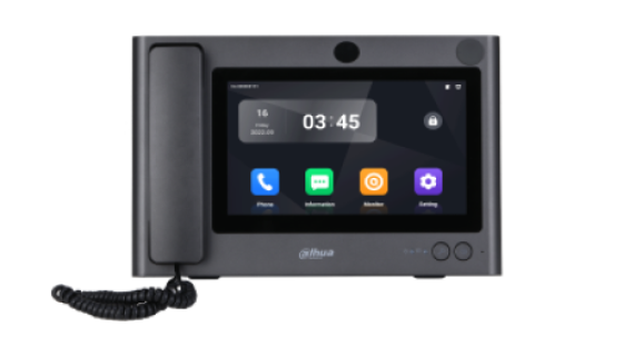 VTS5A40B Ana İstasyon