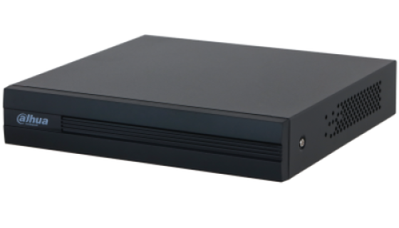 XVR1B04-I 4CH Penta-brid 1080N/720P Cooper 1U 1HDD WizSense DVR