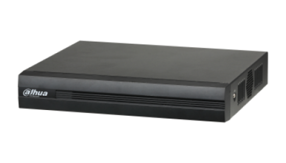  XVR1B16-I 16 Kanal Penta-brid 1080N/720P Kompakt 1U 1SSD 1TB WizSense DVR