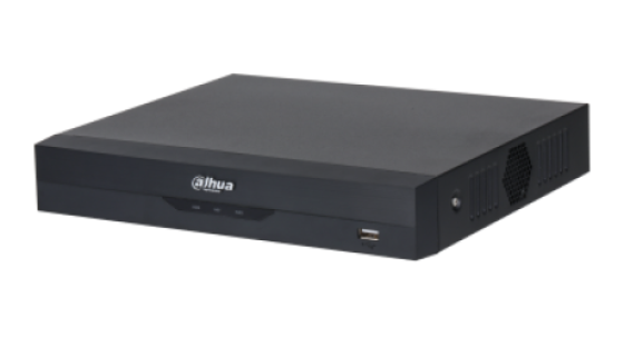 XVR5104HS-I3 4CH Penta-brid 5MP Değeri/1080P Kompakt 1U 1HDD WizSense DVR