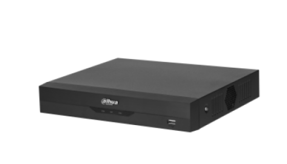 XVR5108HS-I3 8 Kanallı Penta-brid 5M-N/1080P Kompakt 1U 1HDD WizSense DVR