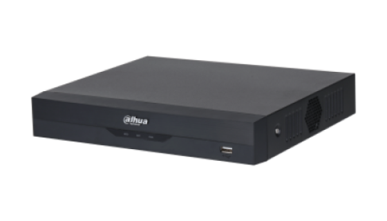  XVR5232AN-I3 32 Kanal Penta-brid 5M-N/1080P 1U 2HDD WizSense DVR